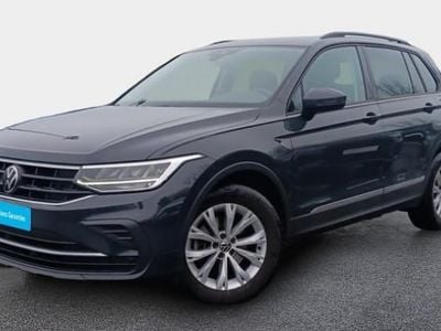 Occasion VW Tiguan Business 150 ch (110 kW) 2023 SUV