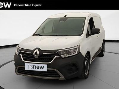 Blanc Occasion 2023 Renault Kangoo Van | 16 499 €