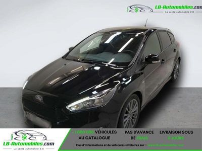 Occasion 2018 Ford Focus ST-Line Berline | 22 900 €