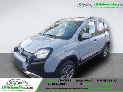 Fiat Panda 4x4