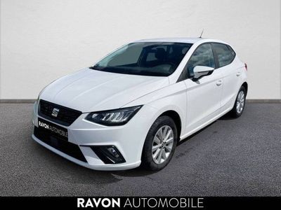 occasion Seat Ibiza - VIVA195482210