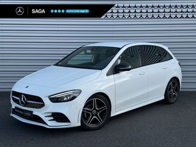 occasion Mercedes B180 Classe2.0 116ch AMG Line Edition 8G-DCT