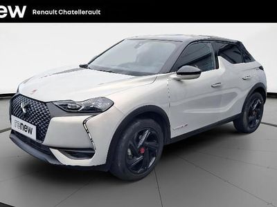 Occasion DS Automobiles DS3 Crossback Performance 2020 Beige SUV