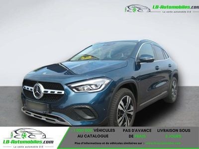 Mercedes GLA200