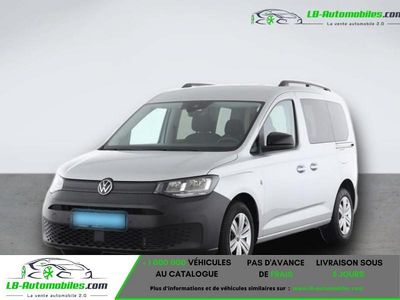 Occasion VW Caddy 102 ch (75 kW) 2021 Monospace
