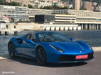 occasion Ferrari 488 3.9 67