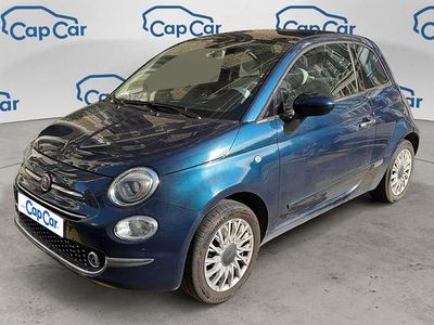 Occasion Fiat 500 Lounge 2018