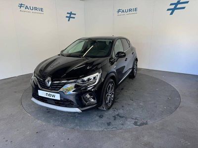 occasion Renault Captur Capturmild hybrid 140