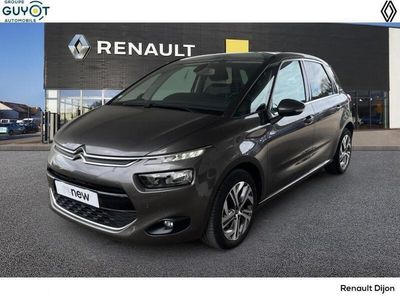 occasion Citroën C4 Picasso C4 PICASSO THP 165 S&S EAT6 Feel