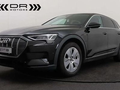 Noir Occasion 2021 Audi e-tron Business SUV | 27 995 € (Super prix)