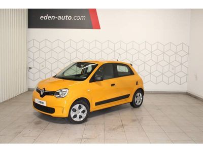 occasion Renault Twingo III SCe 65 - 20 Life