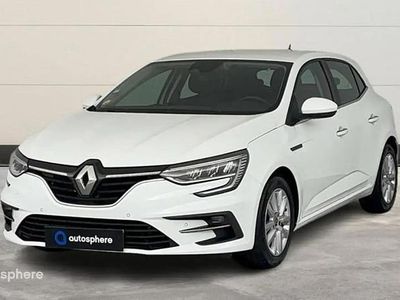 Renault Mégane IV
