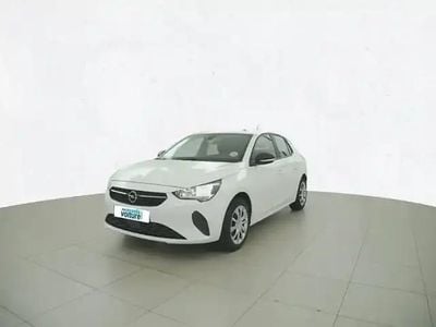 Opel Corsa-e