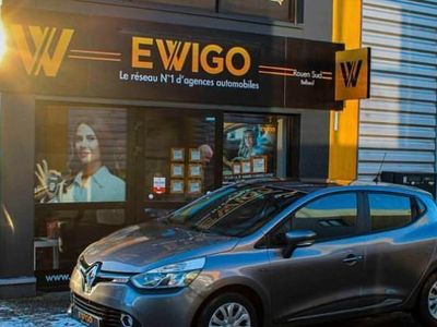 Occasion 2015 Renault Clio IV Citadine | 6 290 € (Prix juste)