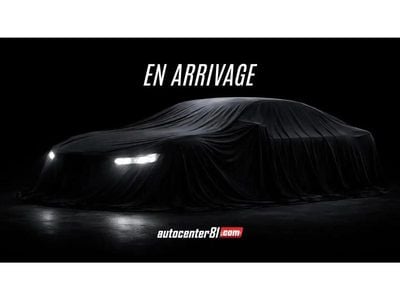 Occasion Mercedes GLA200 AMG 136 ch (100 kW) 2017 Blanc SUV