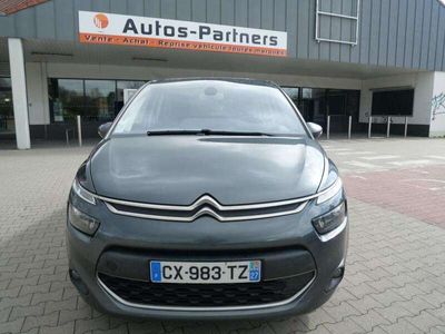 Citroën C4 Picasso