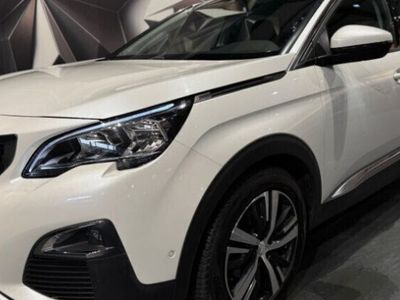 Occasion 2020 Peugeot 3008 Allure | 16 490 € (Prix juste)
