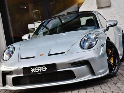 Porsche 911 GT3