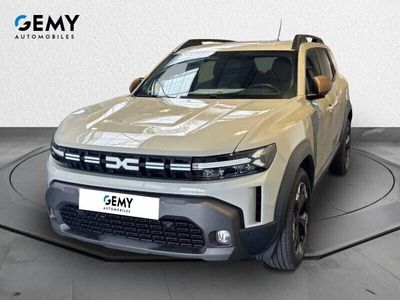 Occasion 2024 Dacia Duster Extreme SUV | 23 497 € (Prix cher)