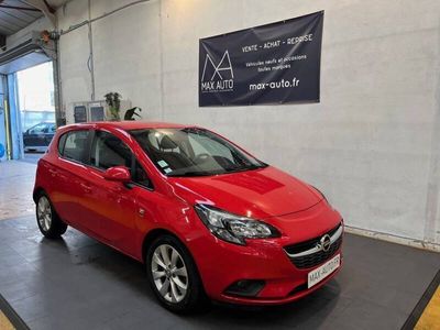 occasion Opel Corsa 1.4 Turbo 100 S/s Active