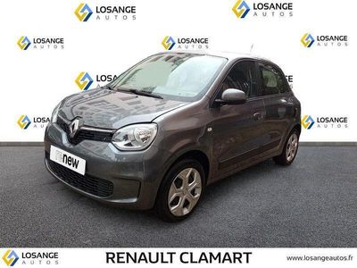 occasion Renault Twingo Twingo E-TECHIII Achat Intégral