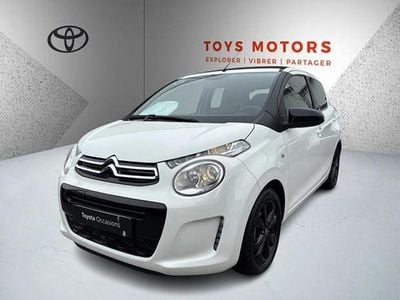 Citroën C1