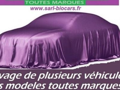 Peugeot Partner Tepee