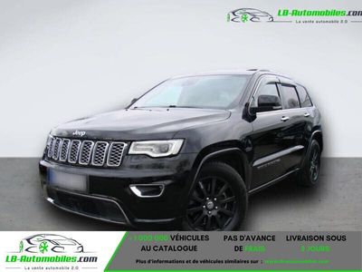 occasion Jeep Grand Cherokee V6 3.0 CRD 250 Multijet BVA