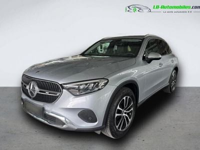 Mercedes GLC220