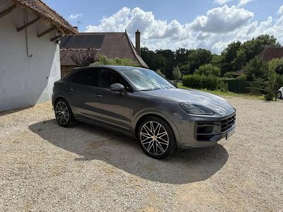 Occasion 2024 Porsche Cayenne SUV | 105 900 €