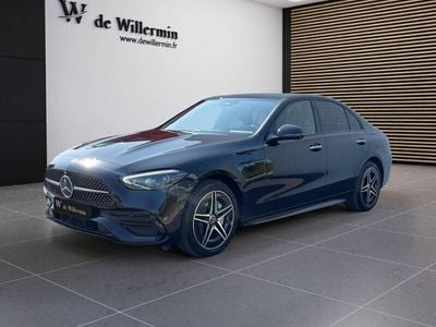 Occasion 2025 Mercedes C300 Berline | 67 490 €