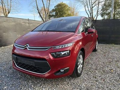 Citroën C4 Picasso