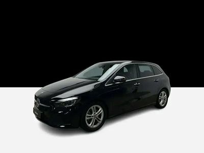 Mercedes B180