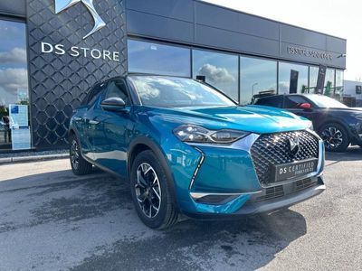 DS Automobiles DS3 Crossback