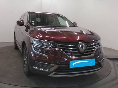 occasion Renault Koleos KOLEOSBlue dCi 150 X-tronic - Intens