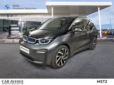 occasion BMW i3 d'occasion 170ch 120Ah iLife Atelier