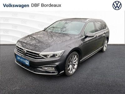 occasion VW Passat SW 2.0 TDI EVO SCR 150 DSG7 R-Line