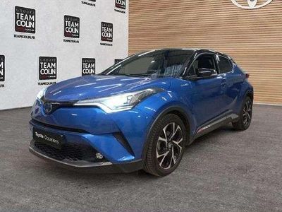 Occasion 2019 Toyota C-HR SUV | 19 990 € (Prix juste)