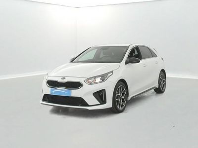 Kia Ceed GT