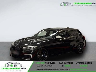 BMW M140