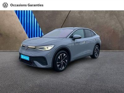 VW ID.5
