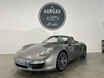 occasion Porsche Boxster Type 987.2 3.4 310ch PDK7