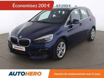 BMW 225 Active Tourer