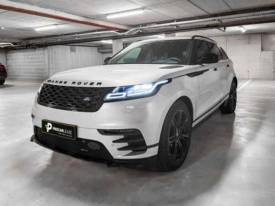 Occasion Land Rover Range Rover Velar R-Dynamic 300 ch (220 kW) 2023 Gris SUV