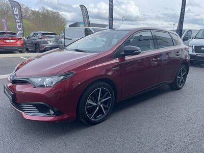 occasion Toyota Auris Hybrid Hybride 136h Collection