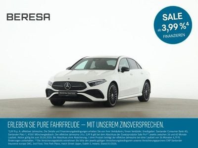 Occasion Mercedes A250 163 ch (119 kW) 2023 Berline