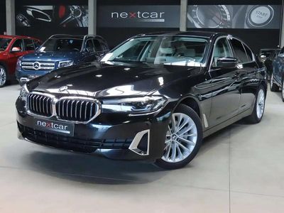 BMW 518