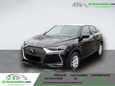 occasion DS Automobiles DS3 Crossback 