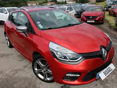 Renault Clio GrandTour