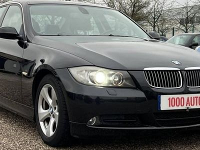 Occasion 2005 BMW 320 Comfort Edition Berline | 7 990 €